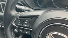 Mazda CX-5 2.5 GT Sport 5dr Auto AWD Petrol Estate